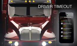 Driver Timeout