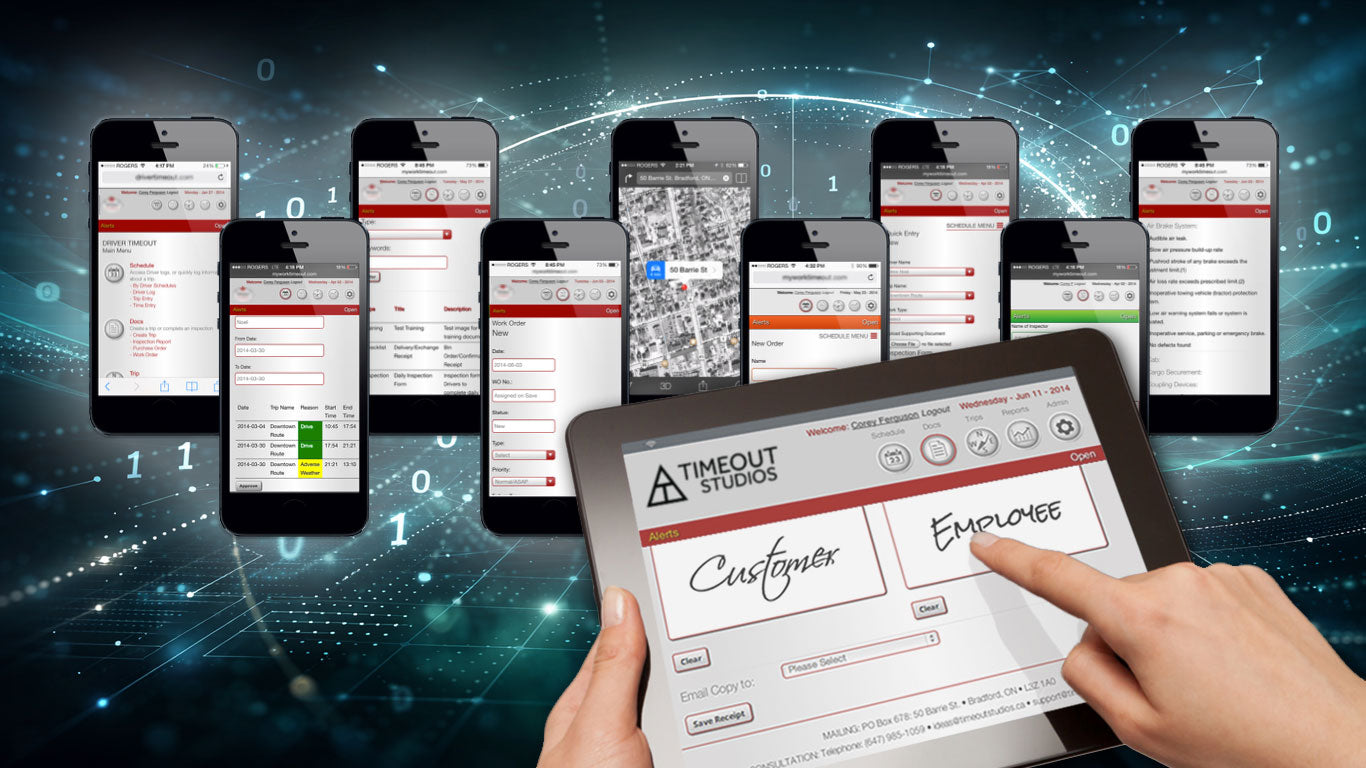 Digital & Automation Tools