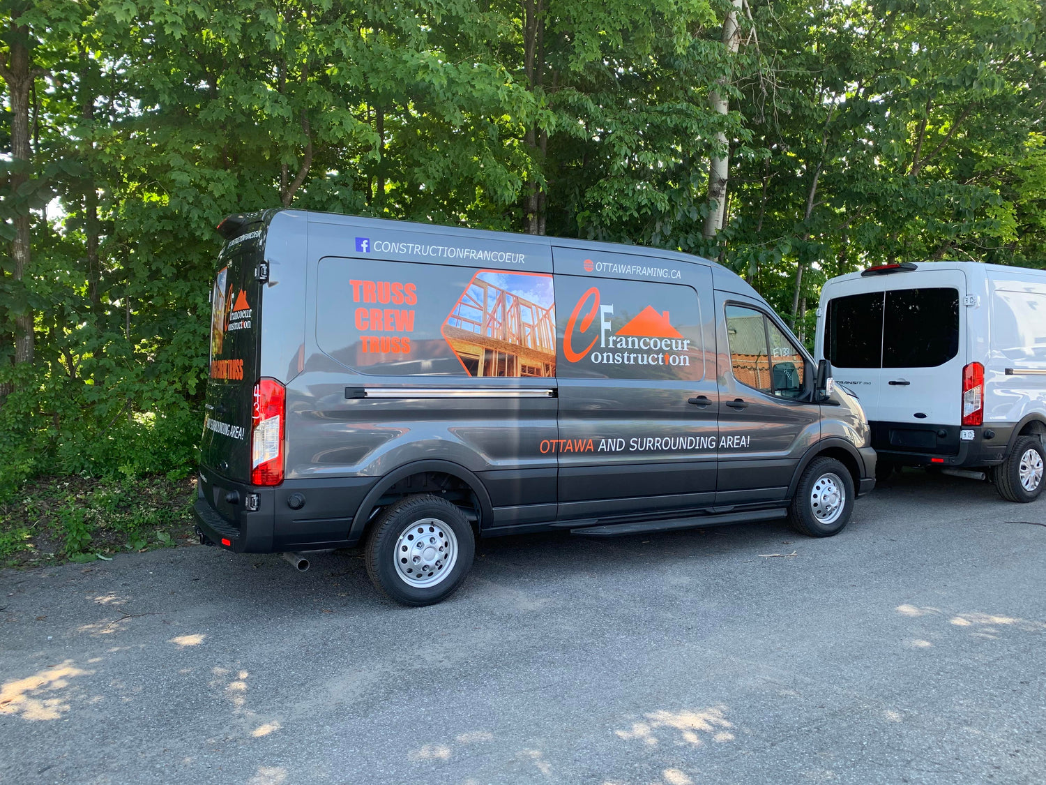 Contractors & Trades