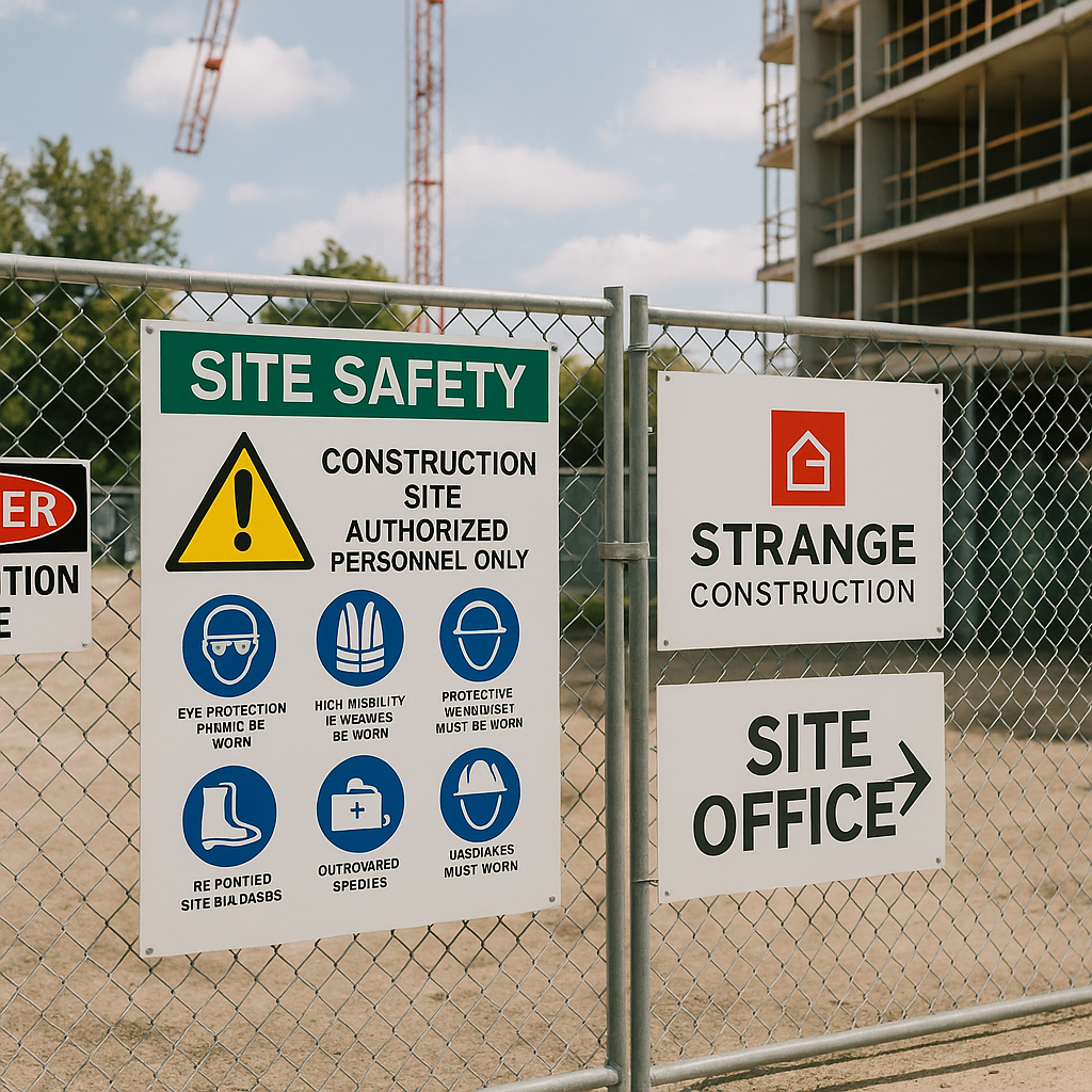 Jobsite Visibility Collection