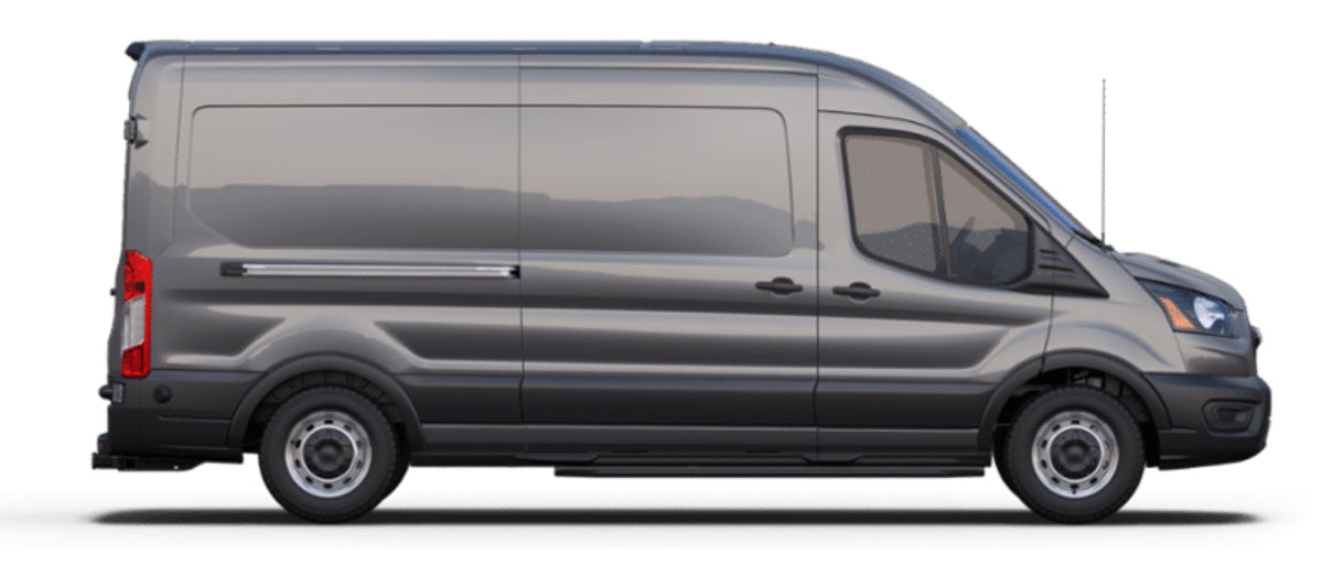 Perforated Window Vinyl – Bold Visibility, One-Way Privacy