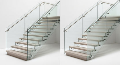 Glass Finish Films